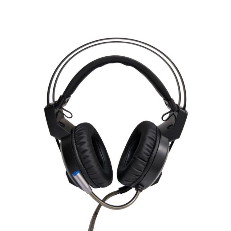 TALIUS - auricular gaming Osprey 7.1 USB con microfono