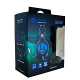 TALIUS - auricular gaming Osprey 7.1 USB con microfono