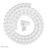 Neomounts - ADS06-141WH Organizador para cables - para 1-4 cables - universal