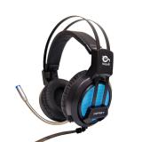 TALIUS - auricular gaming Osprey 7.1 USB con microfono