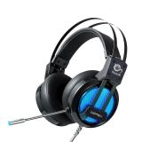 TALIUS - auricular gaming Osprey 7.1 USB con microfono