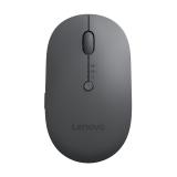 Lenovo - 4Y51R29290 ratón Universal Ambidextro Bluetooth + USB Type-C Óptico 2400 DPI