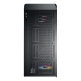 Montech - X5 Midi Tower Negro