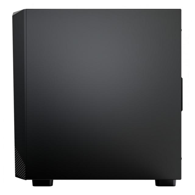 Montech - X5 Midi Tower Negro