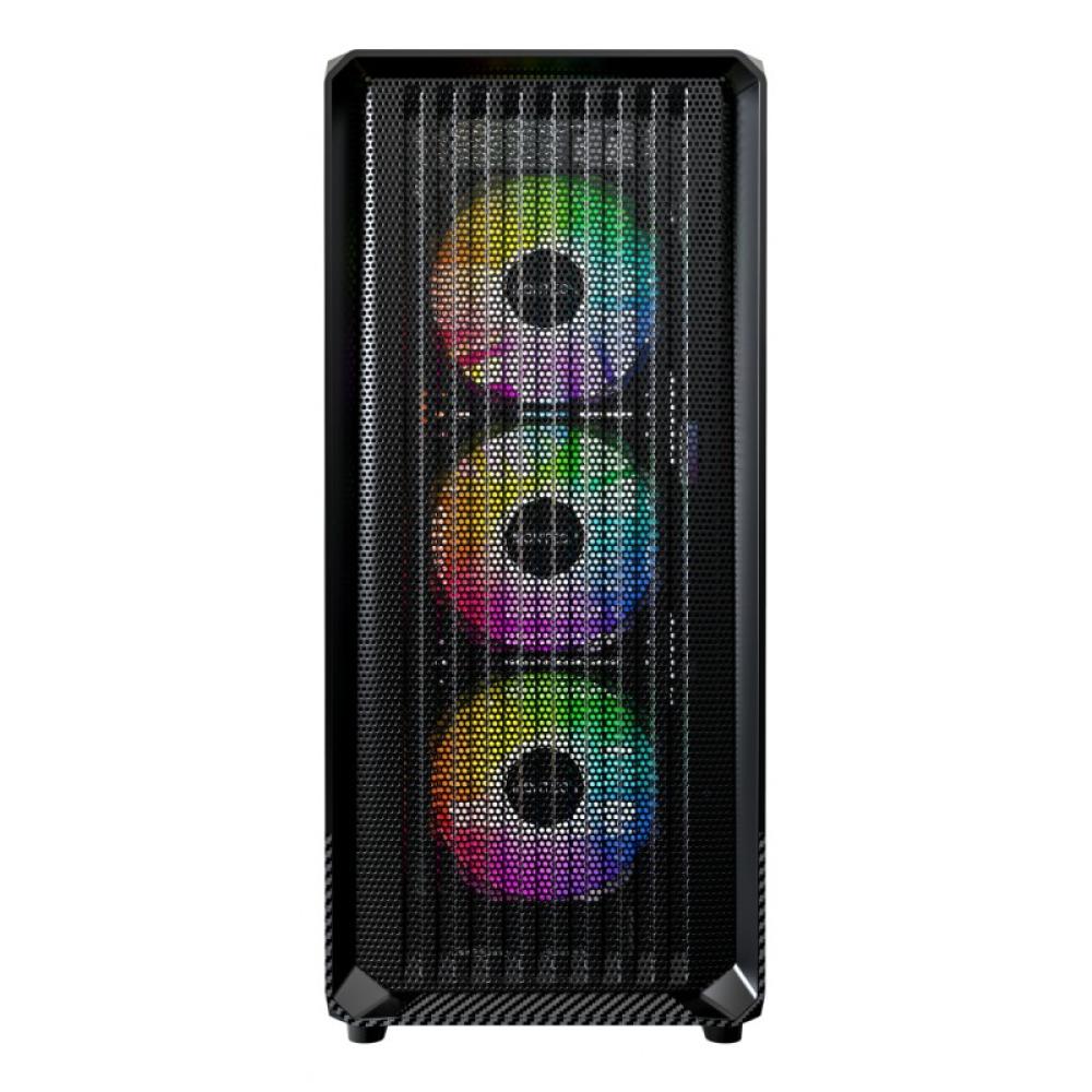 Montech - X5 Midi Tower Negro