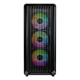 Montech - X5 Midi Tower Negro