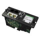 Vertiv - Geist VP4G30AK unidad de distribución de energía (PDU) 36 salidas AC 0U Negro