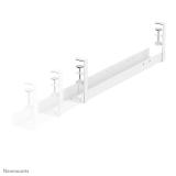 Neomounts - ADS07-120WH Bandeja para cables - montaje de abrazadera - universal