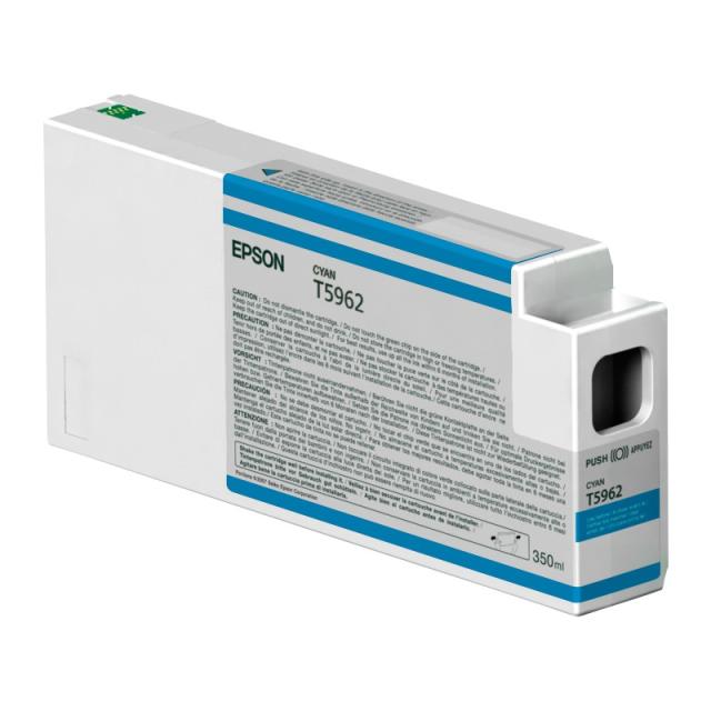 Epson - Cartucho T596200 cian