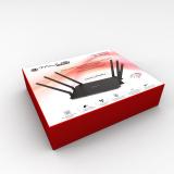 TALIUS - router wireless Gigabit AC 2100M 4 puertos+Usb RT2100GLAN