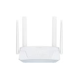 D-Link - G403C/E router inalámbrico Ethernet rápido Banda única (2,4 GHz) 4G Blanco