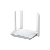 D-Link - G403C/E router inalámbrico Ethernet rápido Banda única (2,4 GHz) 4G Blanco