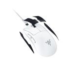 Razer - DeathAdder V4 Pro ratón Juego mano derecha RF Wireless + USB Type-A Óptico 45000 DPI - RZ01-05330200-R3G1