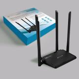 TALIUS - router wireless N 300M 4 puertos RT-300-N4D