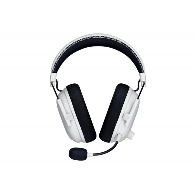 Razer - BlackShark V3 Pro Auriculares Inalámbrico y alámbrico Diadema Juego Bluetooth Blanco