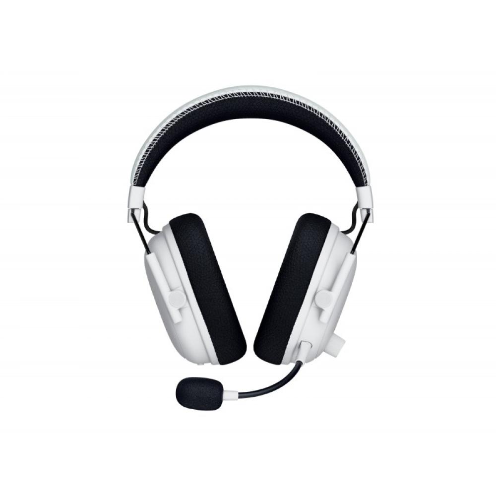 Razer - BlackShark V3 Pro Auriculares Inalámbrico y alámbrico Diadema Juego Bluetooth Blanco