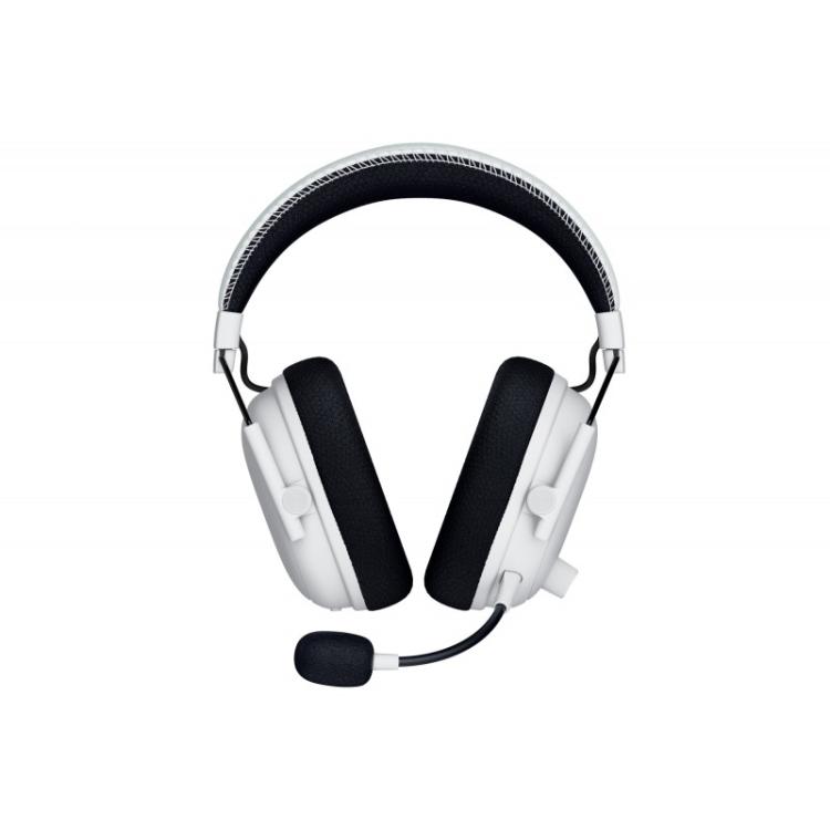 Razer - BlackShark V3 Pro Auriculares Inalámbrico y alámbrico Diadema Juego Bluetooth Blanco