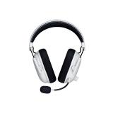 Razer - BlackShark V3 Pro Auriculares Inalámbrico y alámbrico Diadema Juego Bluetooth Blanco