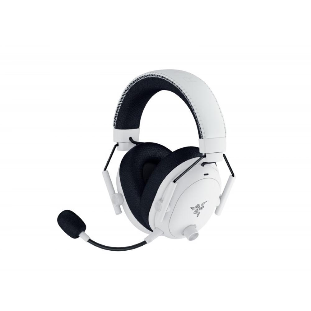 Razer - BlackShark V3 Pro Auriculares Inalámbrico y alámbrico Diadema Juego Bluetooth Blanco