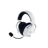 Razer - BlackShark V3 Pro Auriculares Inalámbrico y alámbrico Diadema Juego Bluetooth Blanco