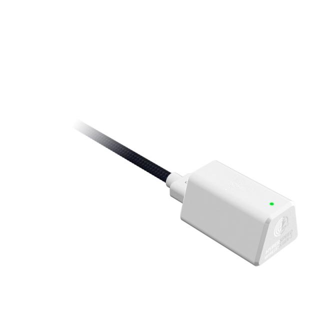 Razer - BlackShark V3 Pro Auriculares Inalámbrico y alámbrico Diadema Juego Bluetooth Blanco