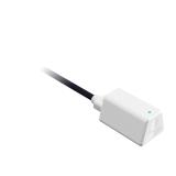 Razer - BlackShark V3 Pro Auriculares Inalámbrico y alámbrico Diadema Juego Bluetooth Blanco