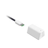 Razer - BlackShark V3 Pro Auriculares Inalámbrico y alámbrico Diadema Juego Bluetooth Blanco