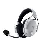 Razer - BlackShark V3 Pro Auriculares Inalámbrico y alámbrico Diadema Juego Bluetooth Blanco