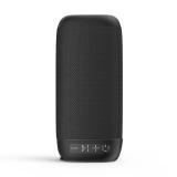 Hama - Tube 4.0 Altavoz monofónico portátil Negro 3,5 W