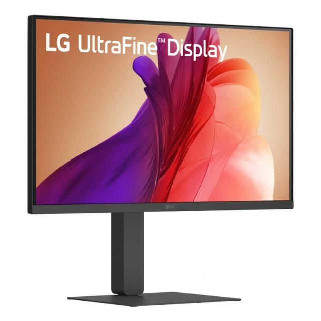 LG - 27U730A-B pantalla para PC 68,6 cm (27") 3840 x 2160 Pixeles 4K Ultra HD Negro
