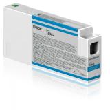 Epson - Cartucho T596200 cian