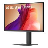 LG - 27U730A-B pantalla para PC 68,6 cm (27") 3840 x 2160 Pixeles 4K Ultra HD Negro