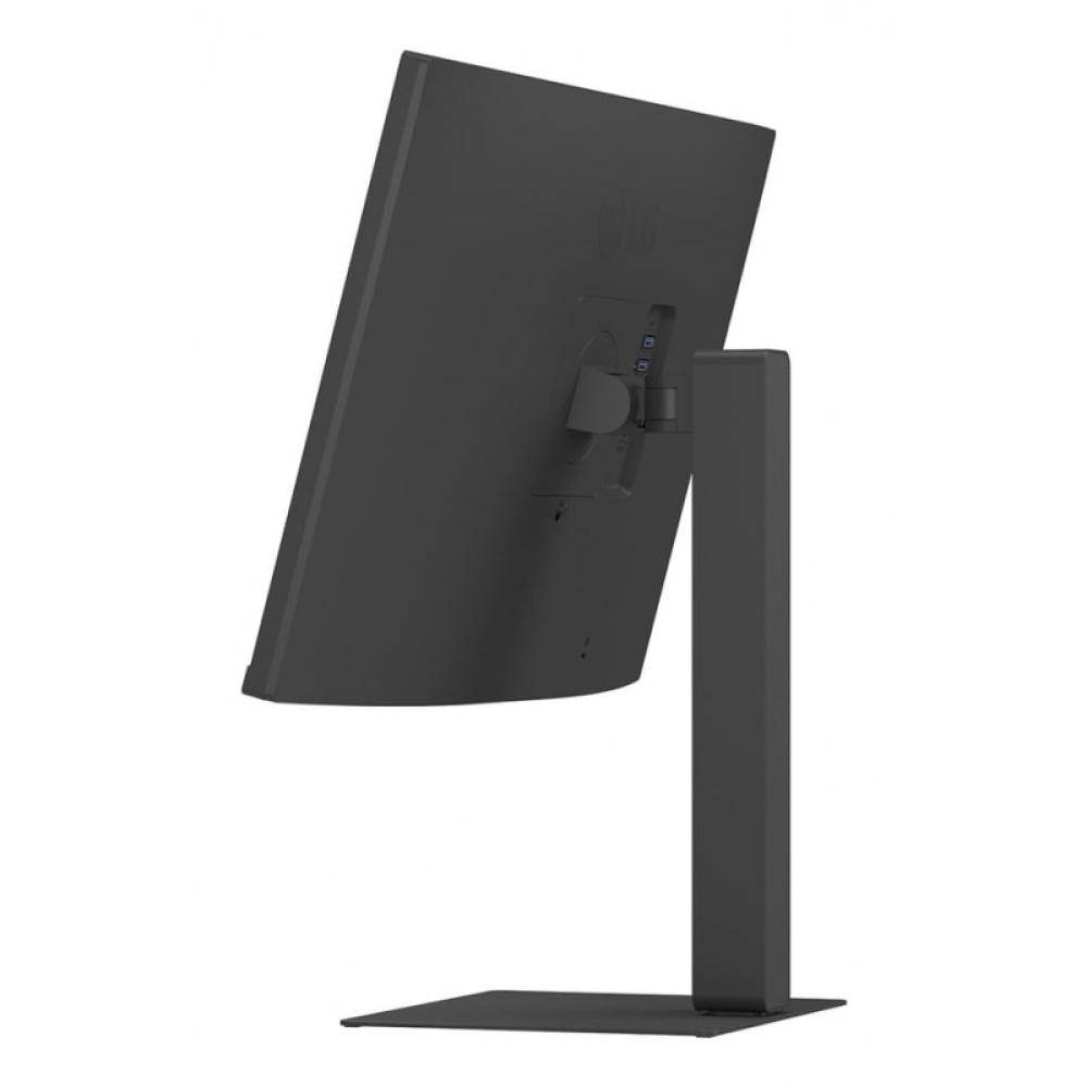 LG - 27U730A-B pantalla para PC 68,6 cm (27") 3840 x 2160 Pixeles 4K Ultra HD Negro