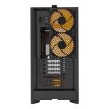 Montech - HS02 PRO Midi Tower Negro