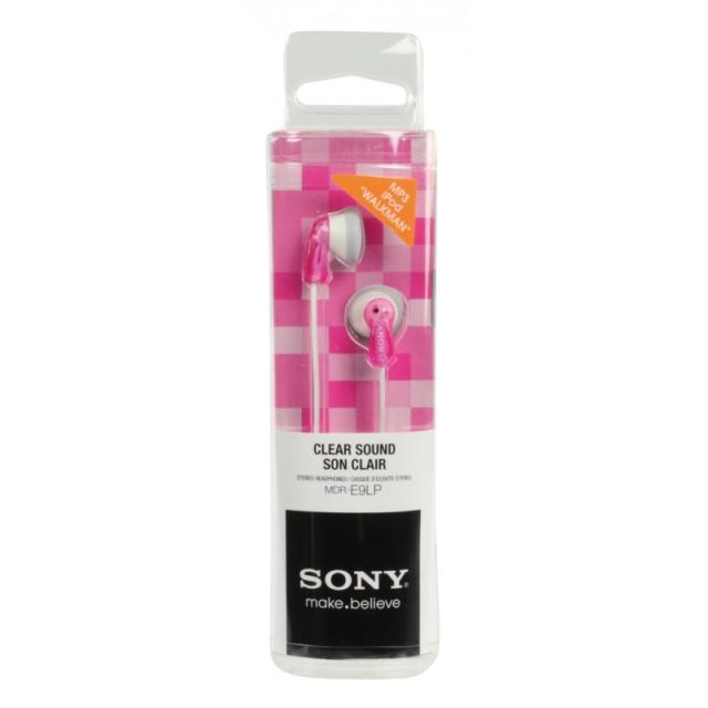 Sony - MDR-E9LP - MDRE9LPP