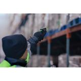 Zebra - RS61B0-KBSSZWR lector de código de barras Lector de códigos de barras manos libres 2D LED Gris