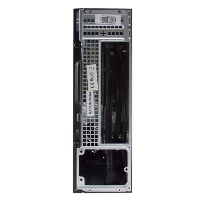 UNYKAch - Caviar 1K Torre Negro