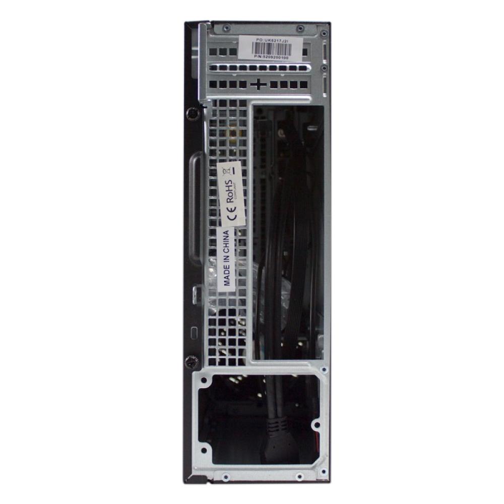 UNYKAch - Caviar 1K Torre Negro