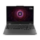 Lenovo - LOQ 15ARP9 AMD Ryzen™ 7 7435HS Portátil 39,6 cm (15.6") Full HD 24 GB DDR5-SDRAM 512 GB SSD NVIDIA GeForce RTX 4050 Wi-