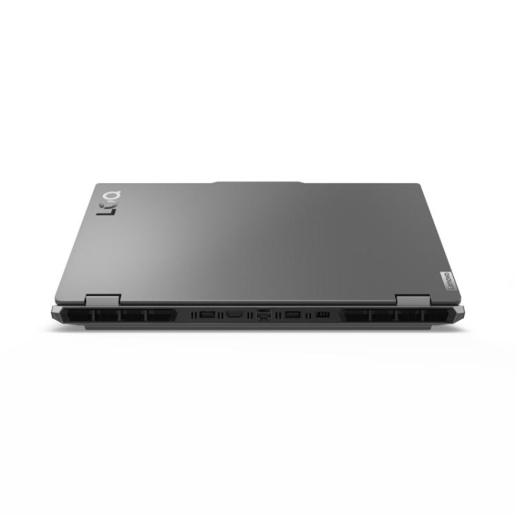 Lenovo - LOQ 15IAX9 Intel® Core™ i5 i5-12450HX Portátil 39,6 cm (15.6") Full HD 24 GB DDR5-SDRAM 512 GB SSD NVIDIA GeForce RTX 3