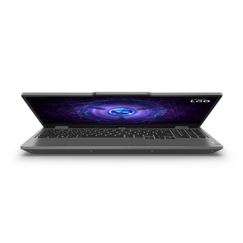 Lenovo - LOQ 15IAX9 Intel® Core™ i5 i5-12450HX Portátil 39,6 cm (15.6") Full HD 24 GB DDR5-SDRAM 512 GB SSD NVIDIA GeForce RTX 3