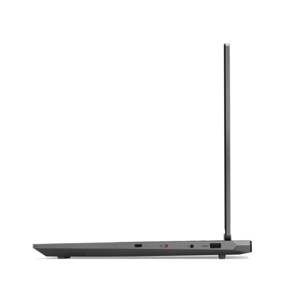 Lenovo - LOQ 15IAX9 Intel® Core™ i5 i5-12450HX Portátil 39,6 cm (15.6") Full HD 24 GB DDR5-SDRAM 512 GB SSD NVIDIA GeForce RTX 3