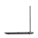 Lenovo - LOQ 15IAX9 Intel® Core™ i5 i5-12450HX Portátil 39,6 cm (15.6") Full HD 24 GB DDR5-SDRAM 512 GB SSD NVIDIA GeForce RTX 3