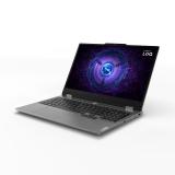 Lenovo - LOQ 15IAX9 Intel® Core™ i5 i5-12450HX Portátil 39,6 cm (15.6") Full HD 24 GB DDR5-SDRAM 512 GB SSD NVIDIA GeForce RTX 3