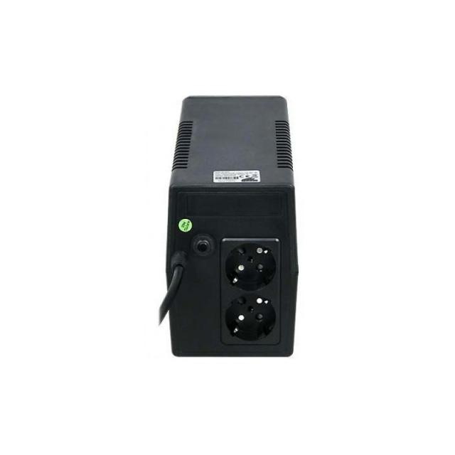 Phasak - SAI Basic Interactive 800 VA - PH 9408