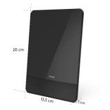 Hama - Pro antena de televisión Interior