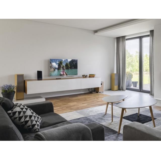 Hama - Pro antena de televisión Interior