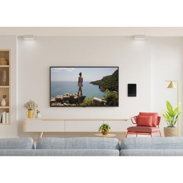 Hama - Pro antena de televisión Interior