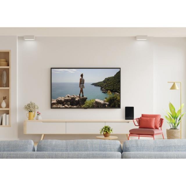 Hama - Pro antena de televisión Interior