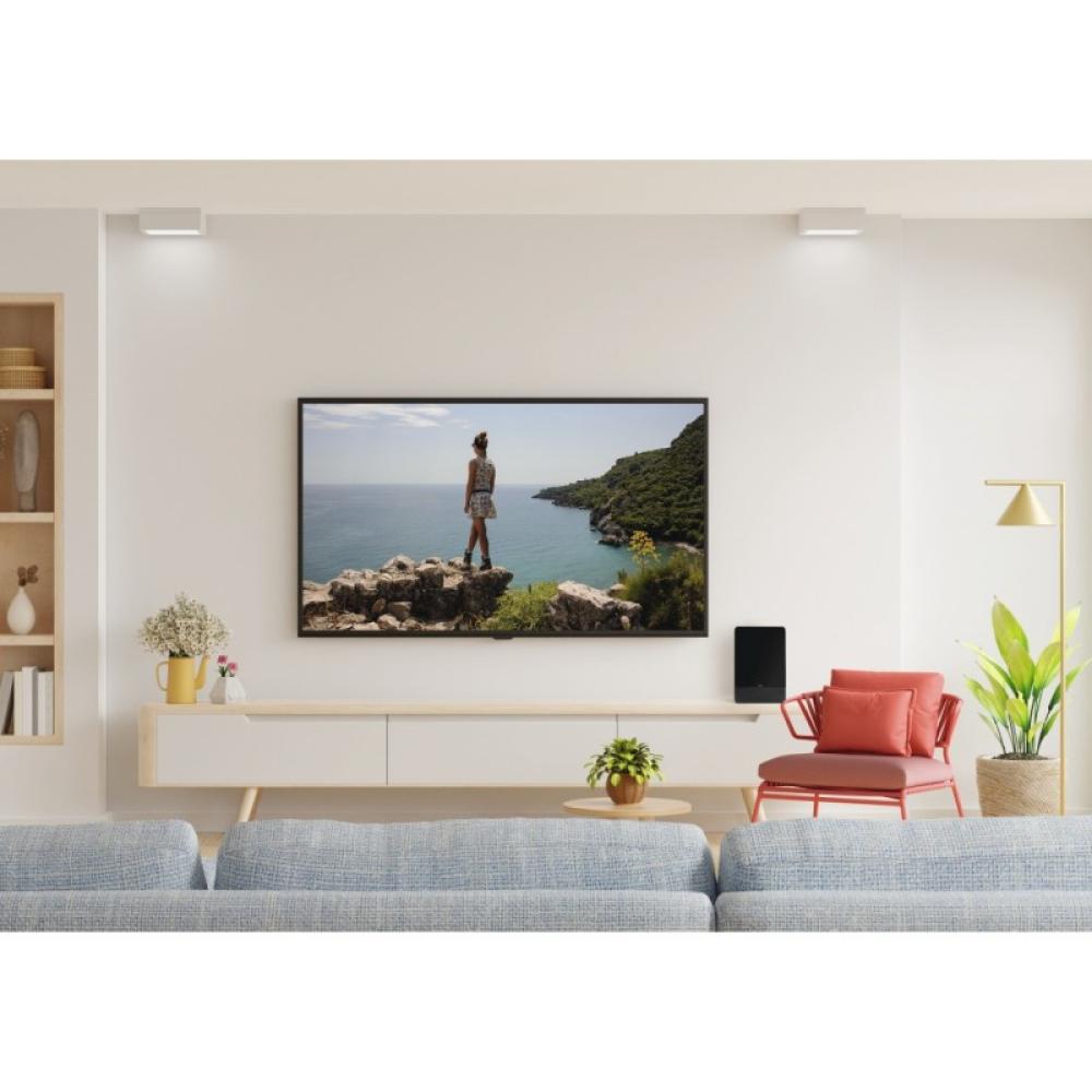 Hama - Pro antena de televisión Interior